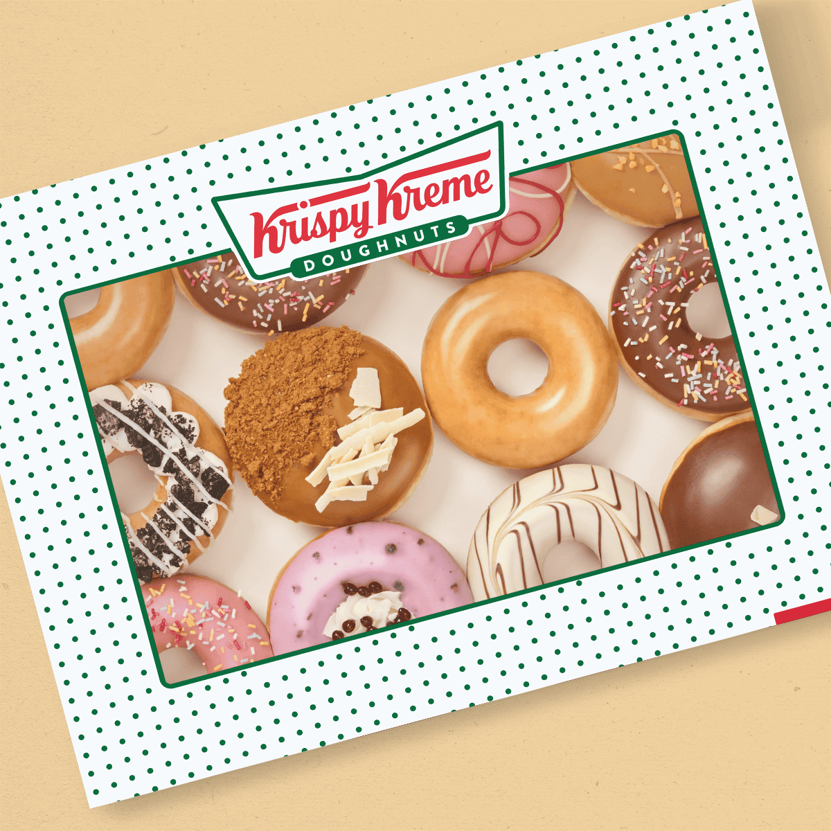 Ky rispy kreme box deals