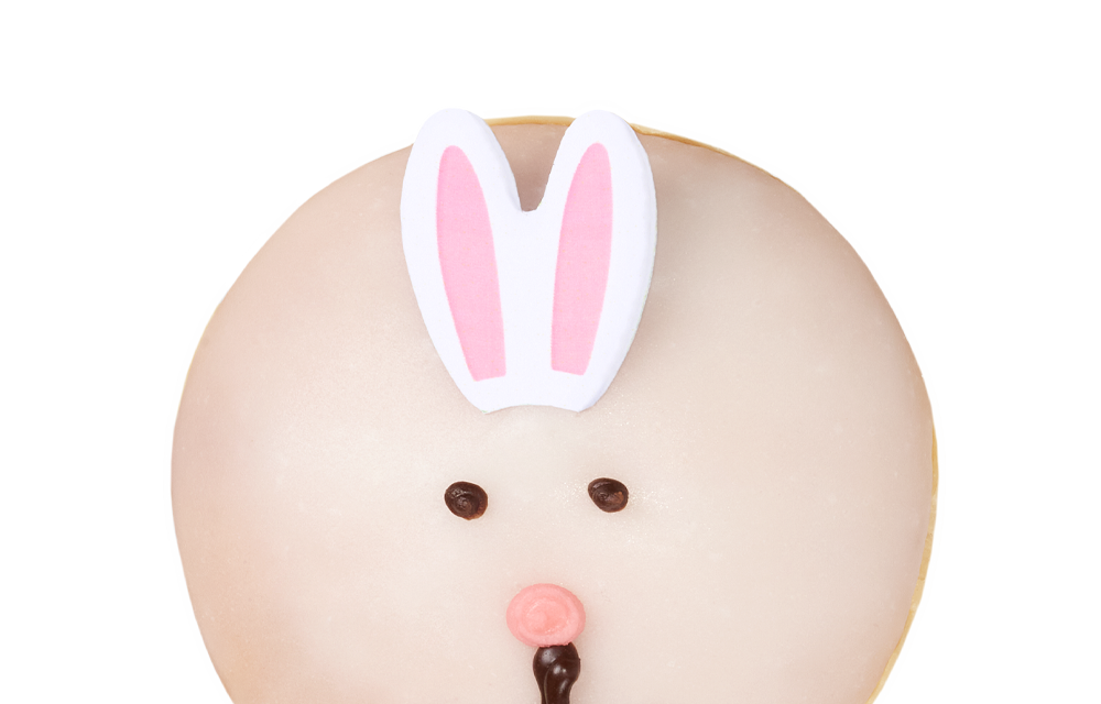 Bun-dle of Joy