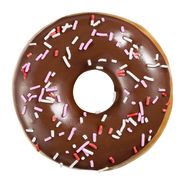 Valentine's Sprinkles