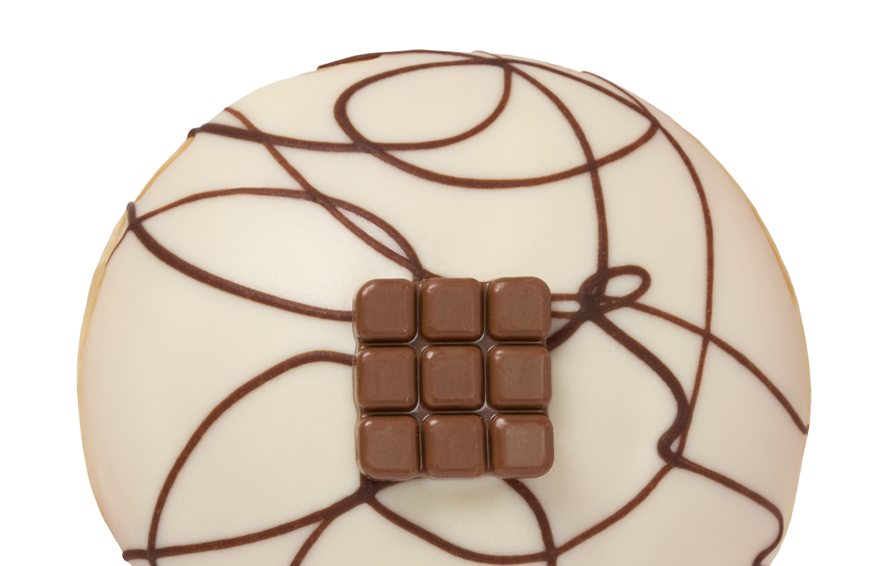 Triple Choc Swirl