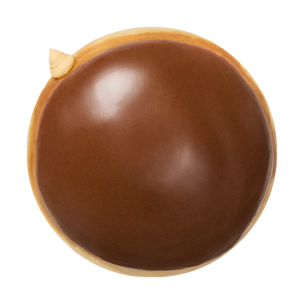 Boston Kreme