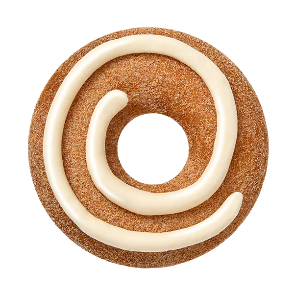 Cinnamon Swirl