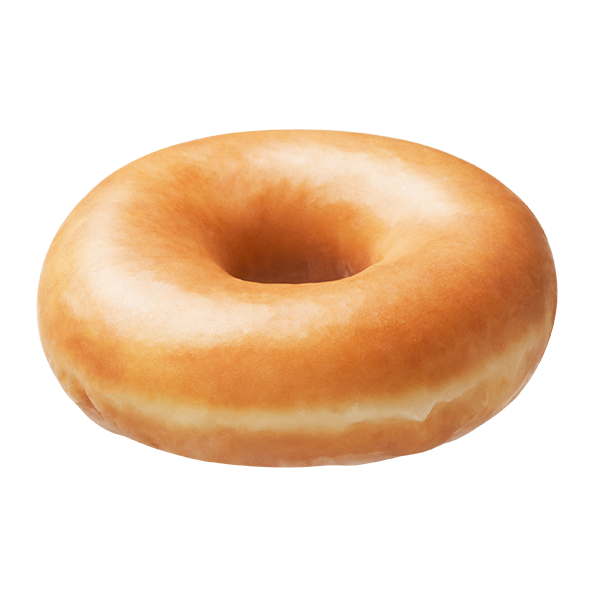 Krispy kreme party ring donut on sale