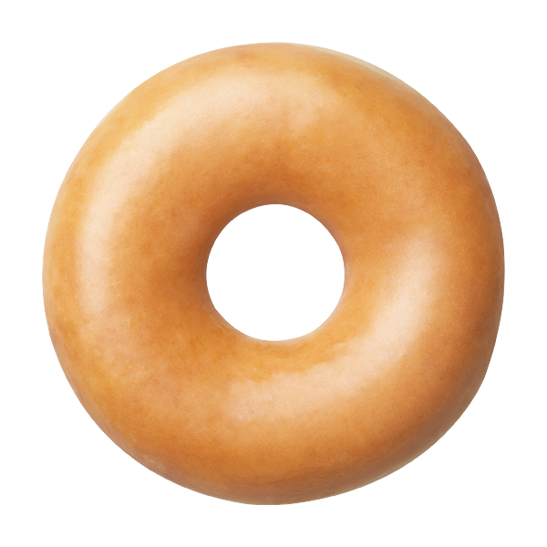 Original Glazed™ Boxed Single