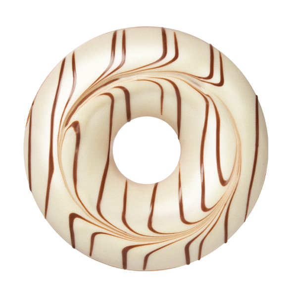 White Marble Chocolatta
