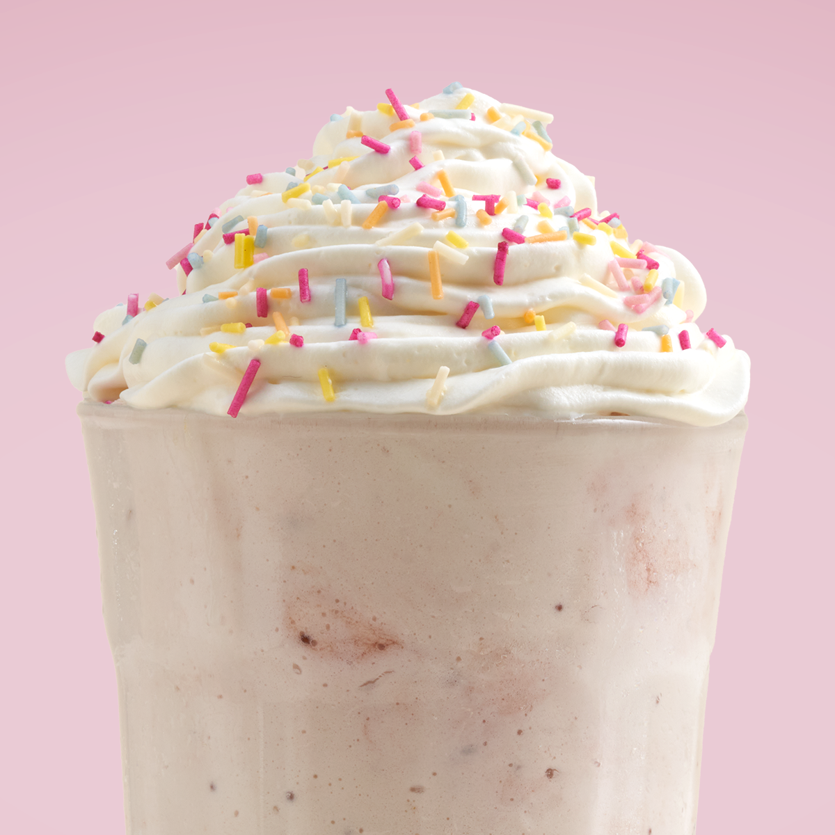 Strawberry Kreme™ Shake