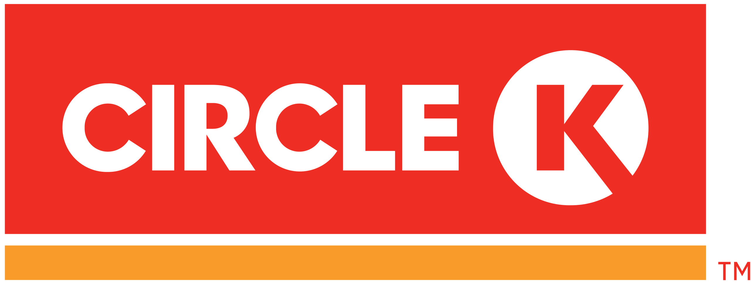 Circle K - Ballacolla