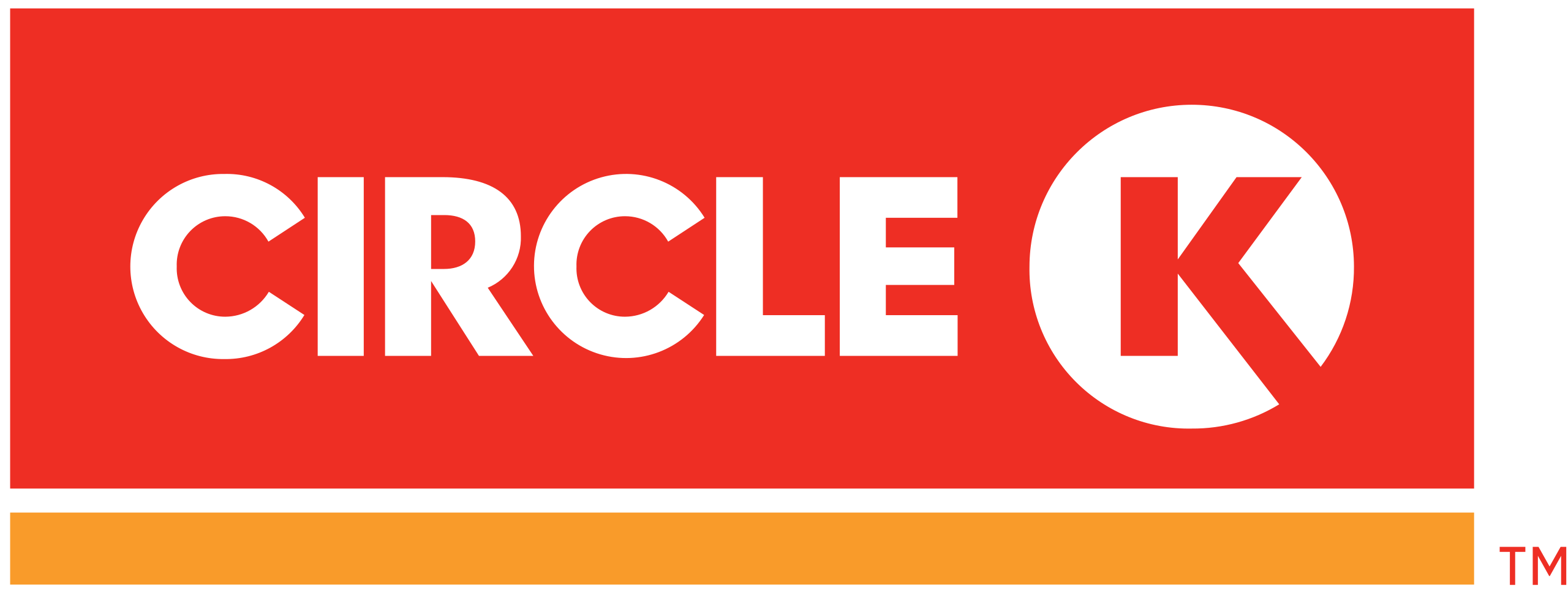 Circle K - Gorey Motorway Statio