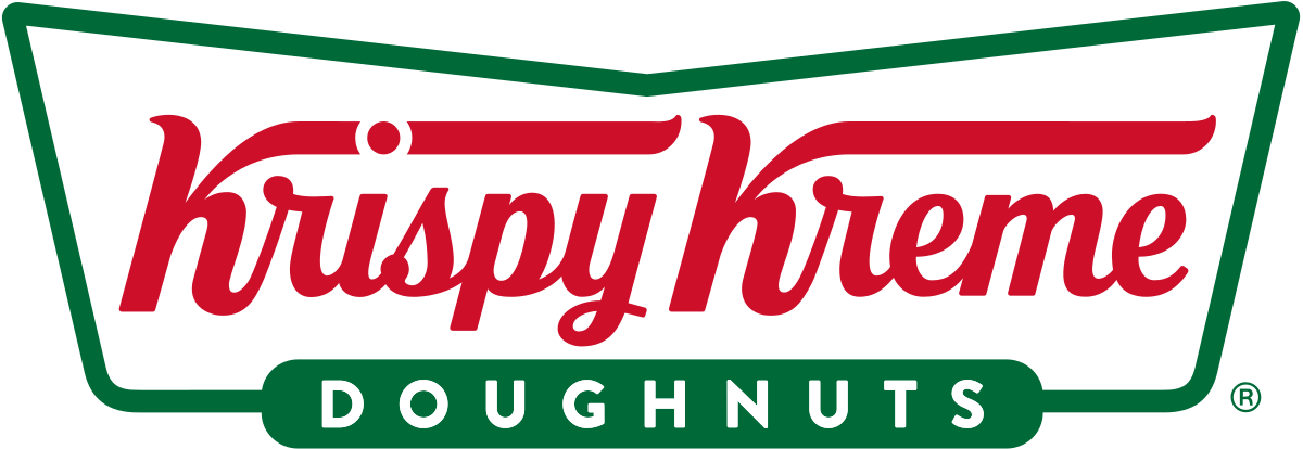 Krispy Kreme Liffey Valley