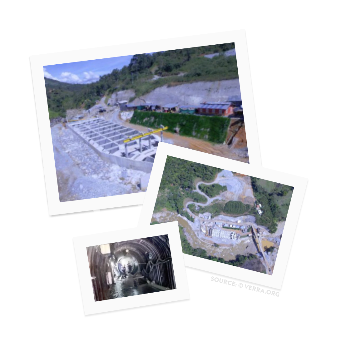 Hydroelectric Projects Cocorná-Carbon Neutral Hydroelectric Projects Cocorná, Granada, Colombia
