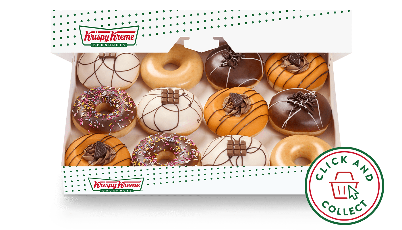 Limited Edition  Choc Classics