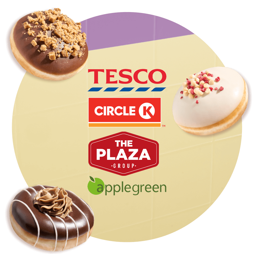 Krispy Kreme Cabinet Near You Krispy Kreme Cabinet Near You-Find the Limited Edition Classic Dessert Doughnuts in your local cabinet